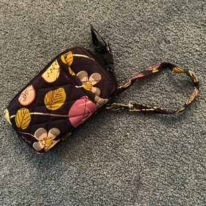 Women’s Wristlet Wallet